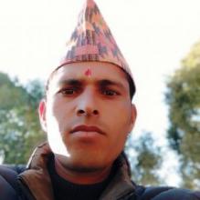 Khagendra Ojha 